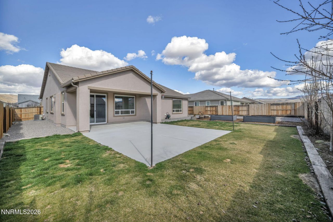 1038 Garden Pond Way, Spanish Springs, NV 89441 Photo