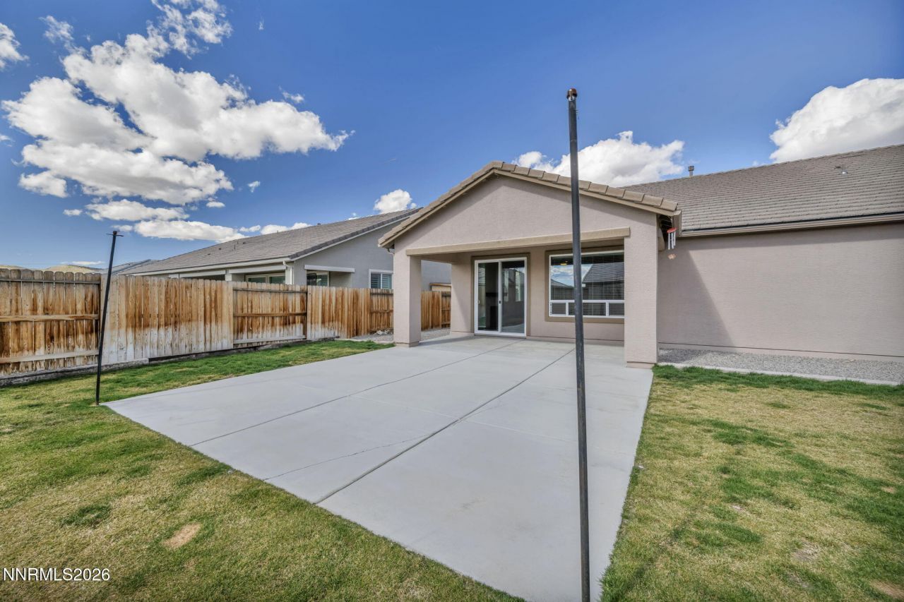 1038 Garden Pond Way, Spanish Springs, NV 89441 Photo