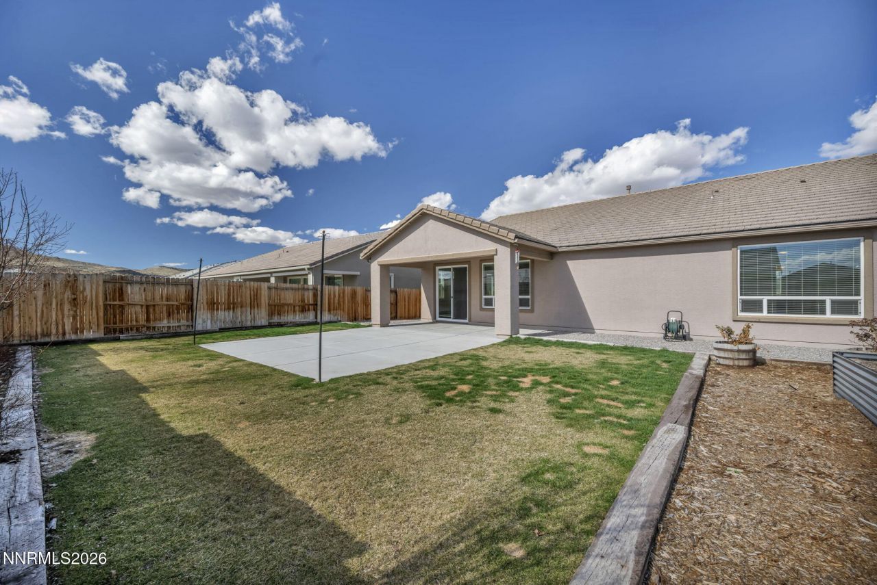 1038 Garden Pond Way, Spanish Springs, NV 89441 Photo