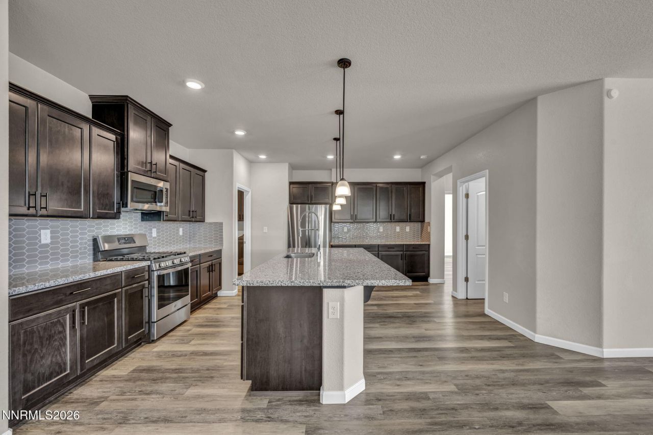 1038 Garden Pond Way, Spanish Springs, NV 89441 Photo