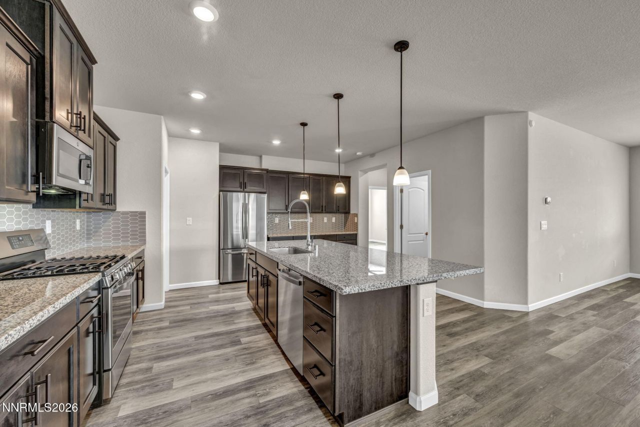 1038 Garden Pond Way, Spanish Springs, NV 89441 Photo