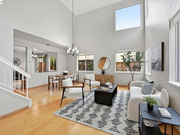 15518 15518 Harbor Way , San Leandro, CA 94579