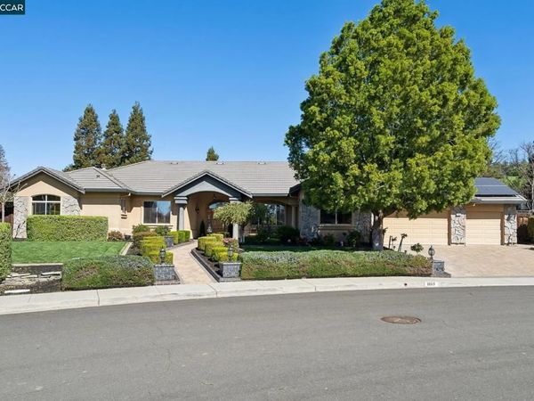 1869 1869 Renee Way , Concord, CA 94521