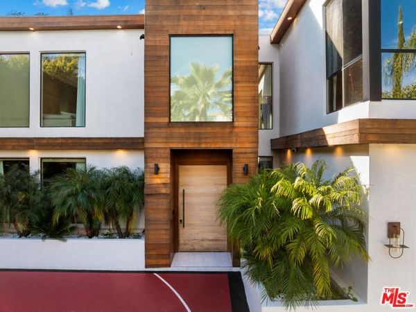 4841 Alonzo Avenue , Encino, CA 91316