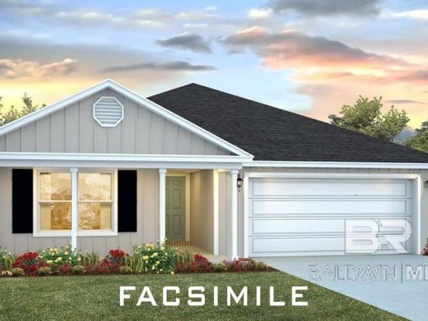 1089 Hayward Loop, Foley, AL 36535