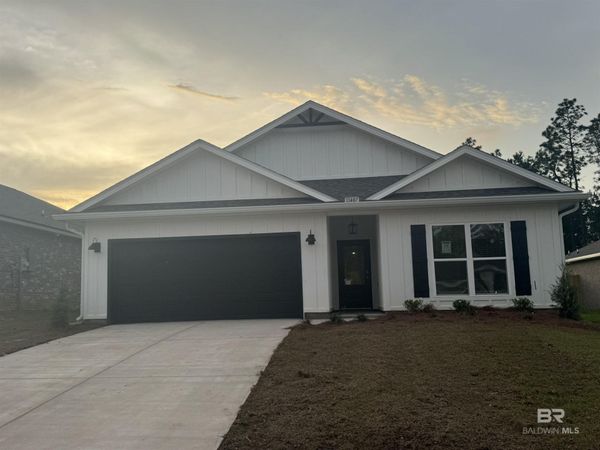 11407 Allegria Drive, Daphne, AL 36526