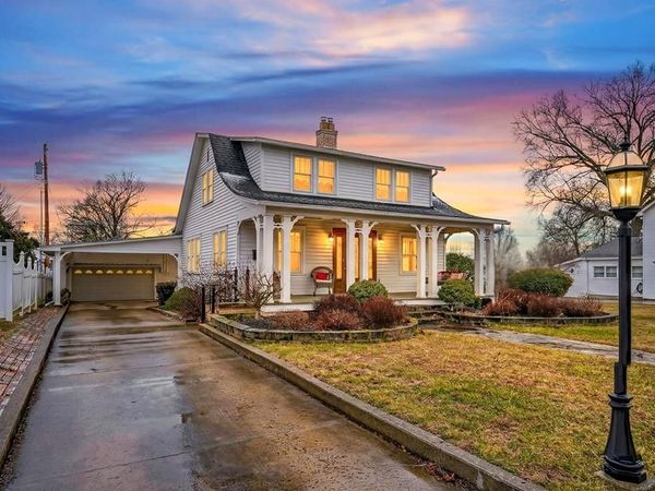 121 N David Ave., Jackson, OH 45640