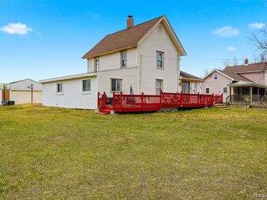 8732 Kinch Road, Henrietta Twp, MI 49201