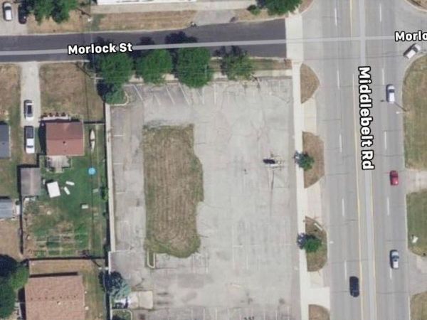 20385 Middlebelt Road, Livonia, Mi 48152