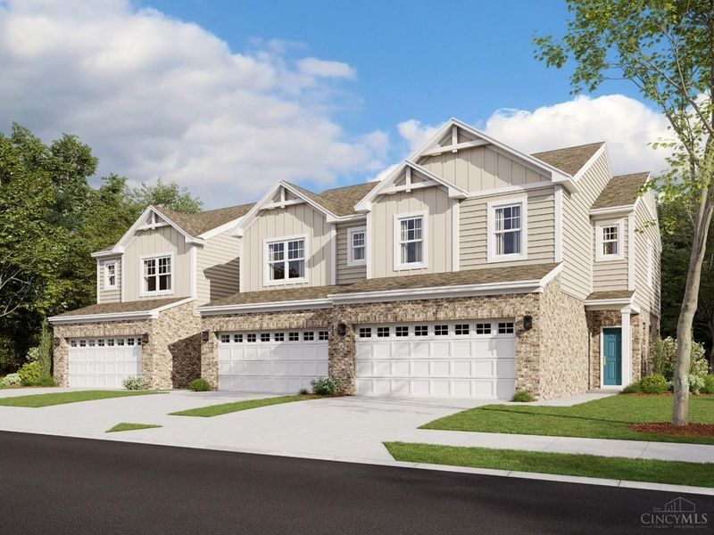 7238 Grandway Drive, Unit 0017, West Chester, OH 45069 Photo 1