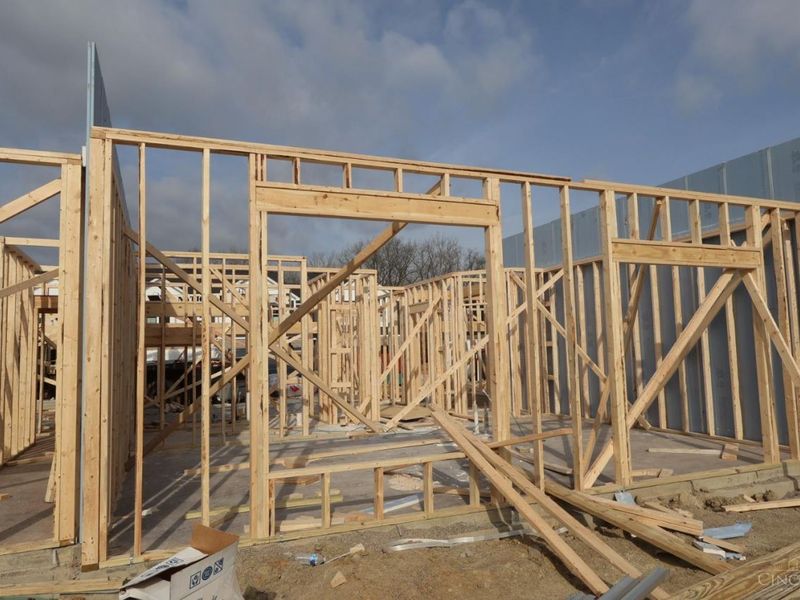 7238 Grandway Drive, Unit 0017, West Chester, OH 45069 Photo 2