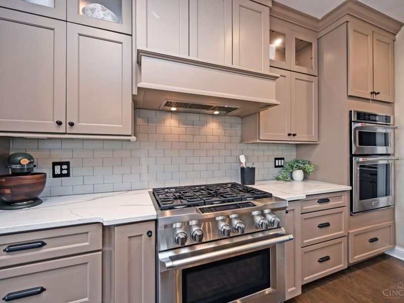 5244 Sycamore View Drive, Mason, OH 45040 Photo 10