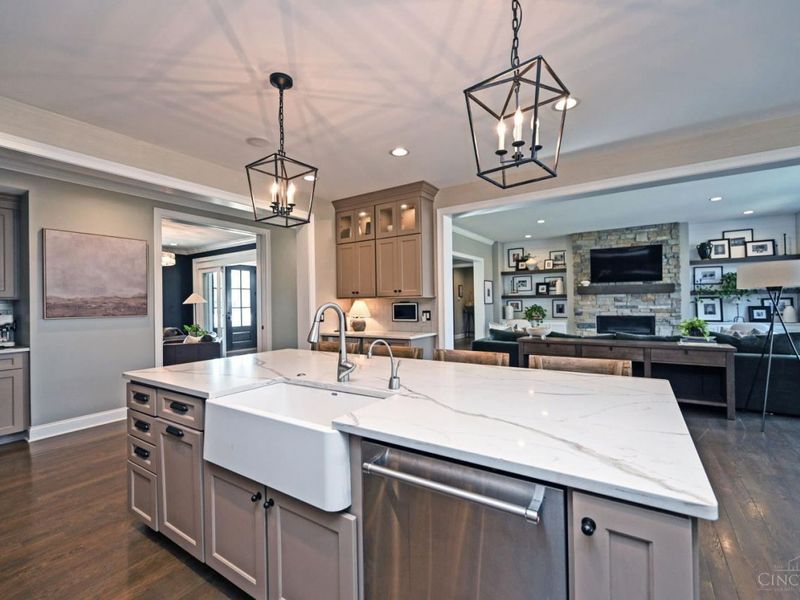 5244 Sycamore View Drive, Mason, OH 45040 Photo 11