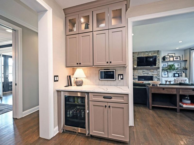 5244 Sycamore View Drive, Mason, OH 45040 Photo 12