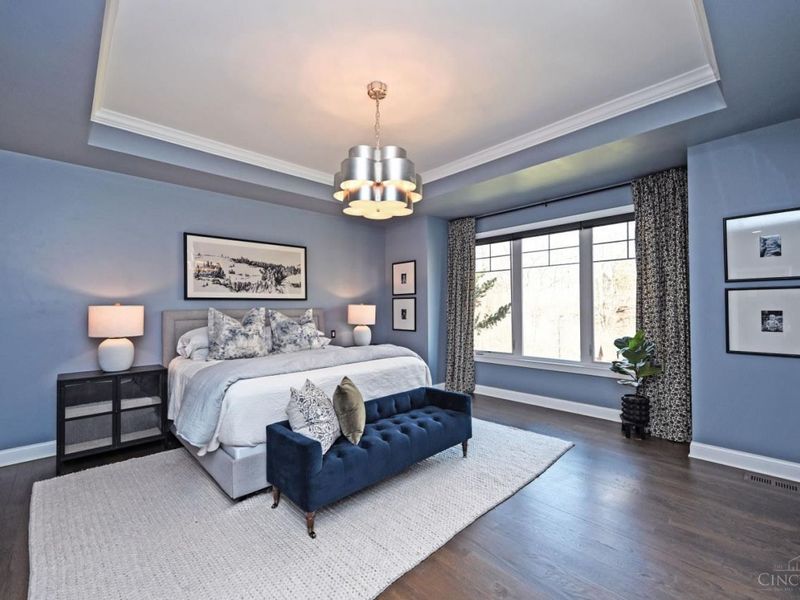 5244 Sycamore View Drive, Mason, OH 45040 Photo 16