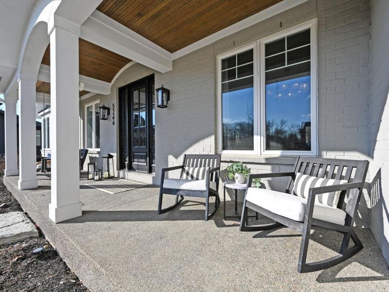 5244 Sycamore View Drive, Mason, OH 45040 Photo 2