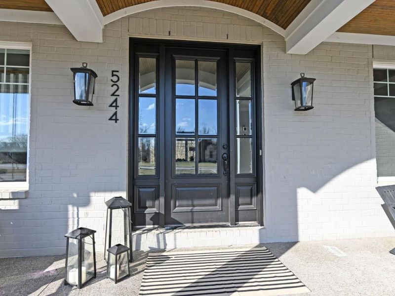 5244 Sycamore View Drive, Mason, OH 45040 Photo 3