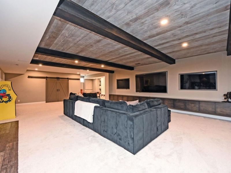 5244 Sycamore View Drive, Mason, OH 45040 Photo 30