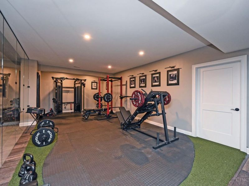 5244 Sycamore View Drive, Mason, OH 45040 Photo 33