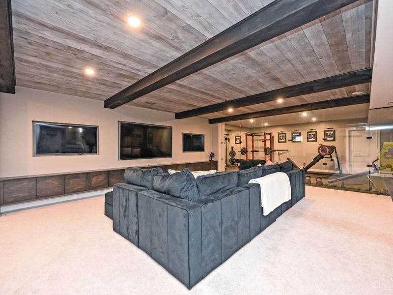 5244 Sycamore View Drive, Mason, OH 45040 Photo 35
