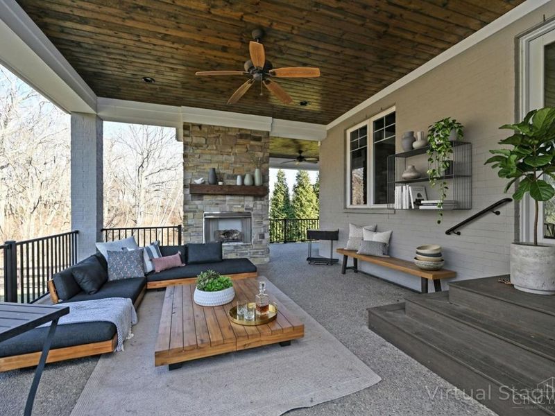 5244 Sycamore View Drive, Mason, OH 45040 Photo 38