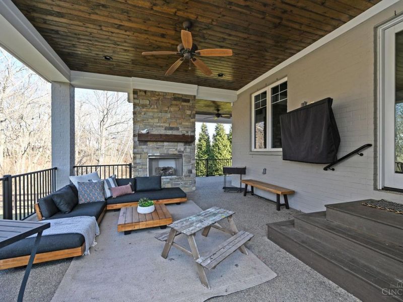 5244 Sycamore View Drive, Mason, OH 45040 Photo 39