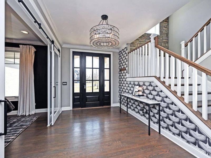 5244 Sycamore View Drive, Mason, OH 45040 Photo 4