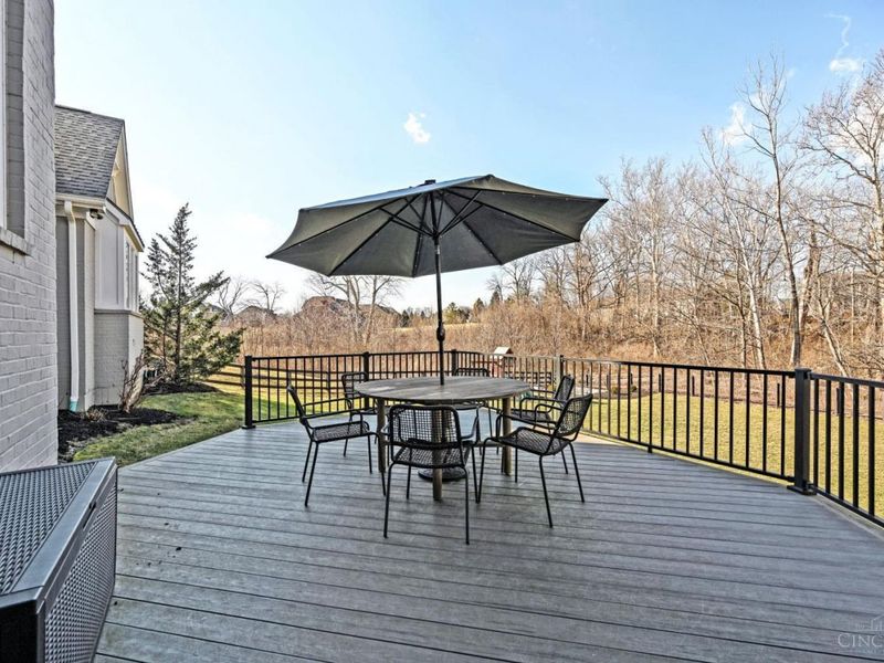 5244 Sycamore View Drive, Mason, OH 45040 Photo 40