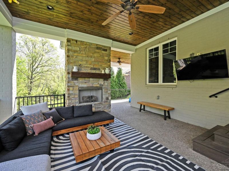 5244 Sycamore View Drive, Mason, OH 45040 Photo 42