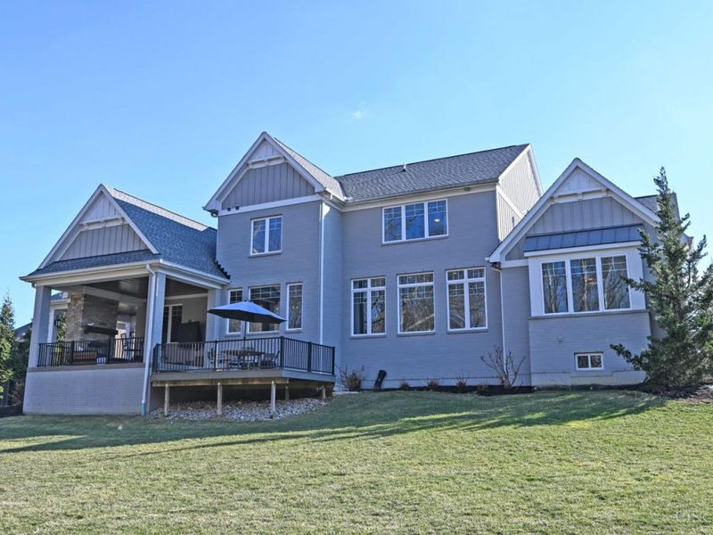 5244 Sycamore View Drive, Mason, OH 45040 Photo 45