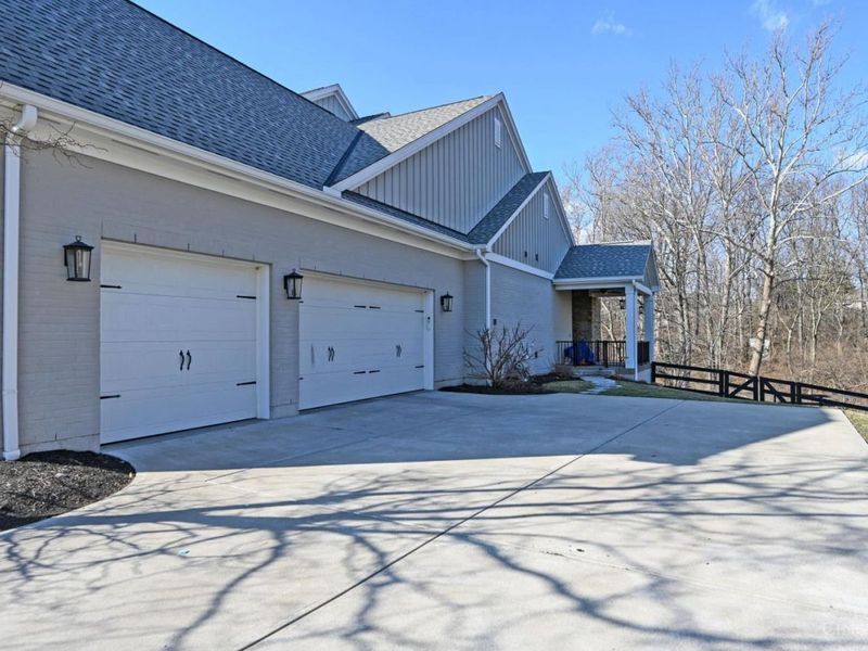 5244 Sycamore View Drive, Mason, OH 45040 Photo 46