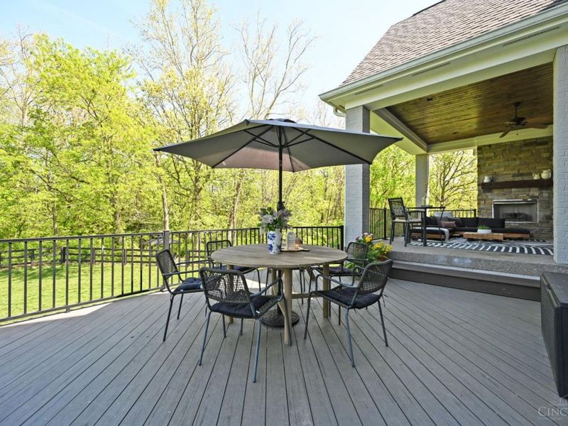 5244 Sycamore View Drive, Mason, OH 45040 Photo 47