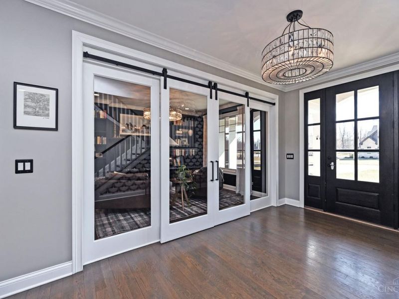 5244 Sycamore View Drive, Mason, OH 45040 Photo 5