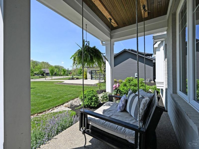 5244 Sycamore View Drive, Mason, OH 45040 Photo 5