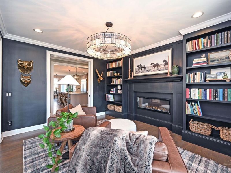 5244 Sycamore View Drive, Mason, OH 45040 Photo 6