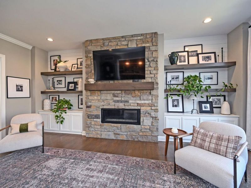 5244 Sycamore View Drive, Mason, OH 45040 Photo 7