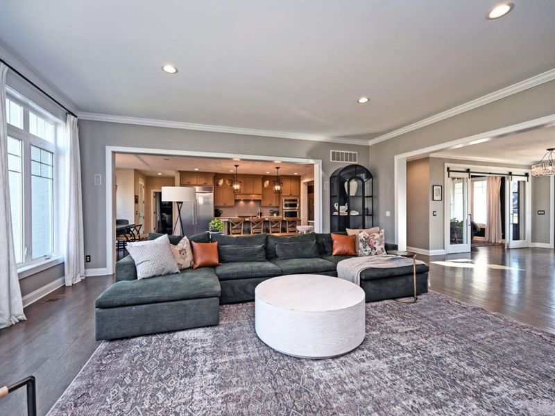 5244 Sycamore View Drive, Mason, OH 45040 Photo 8