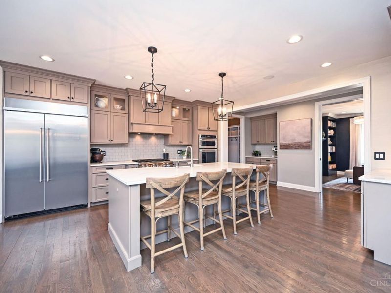 5244 Sycamore View Drive, Mason, OH 45040 Photo 9