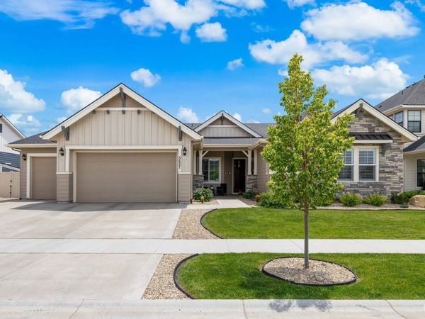5657 W Webster Dr., Meridian, ID 83646