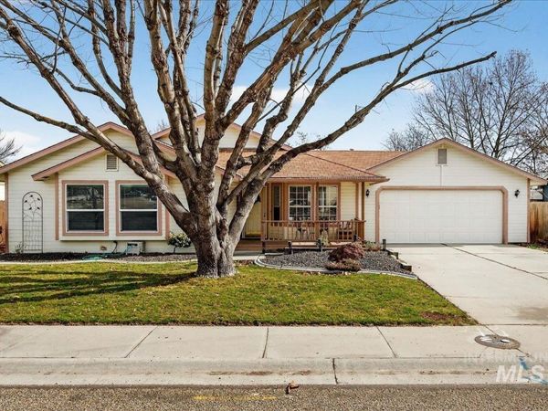 3215 Fircrest Ave, Caldwell, ID 83605