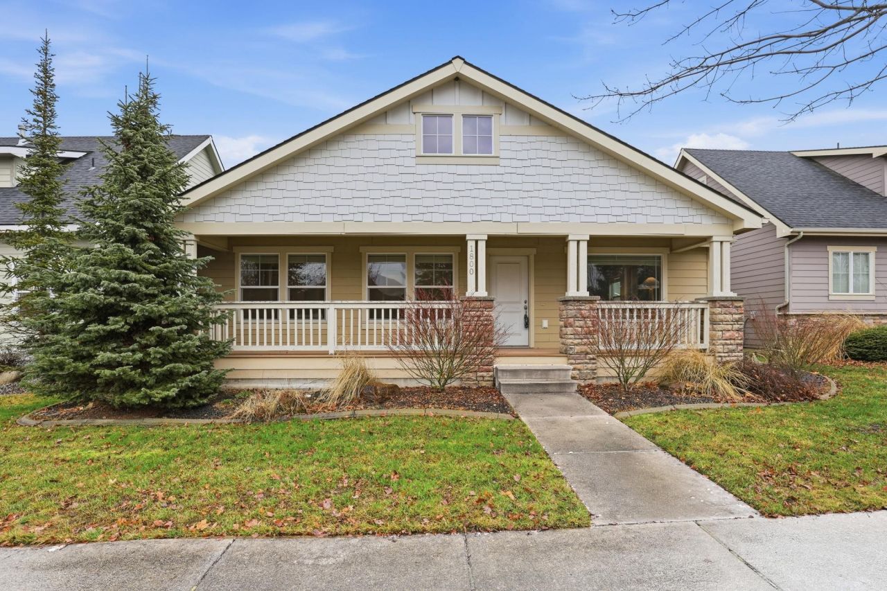 1800 N Holl Blvd, Liberty Lake, WA 99016 Main Photo