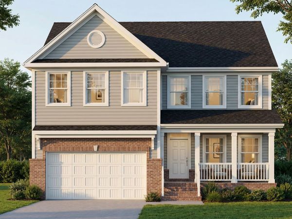 3619 Lindbergh Boulevard, Fort Wayne, IN 46806
