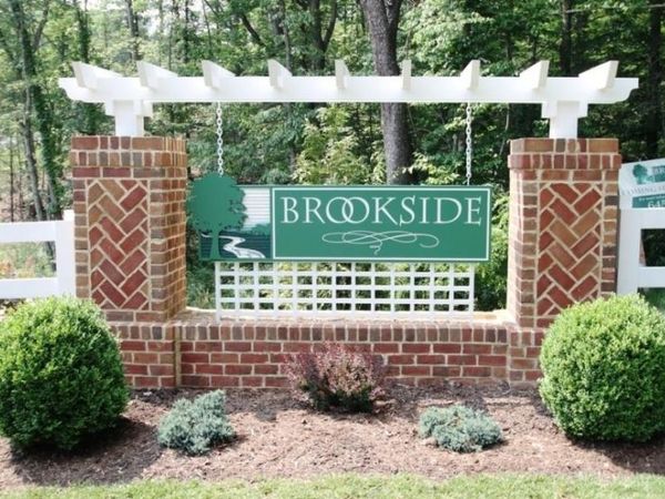 Lot 14 Brookside Dr, Lewisburg, WV 24901