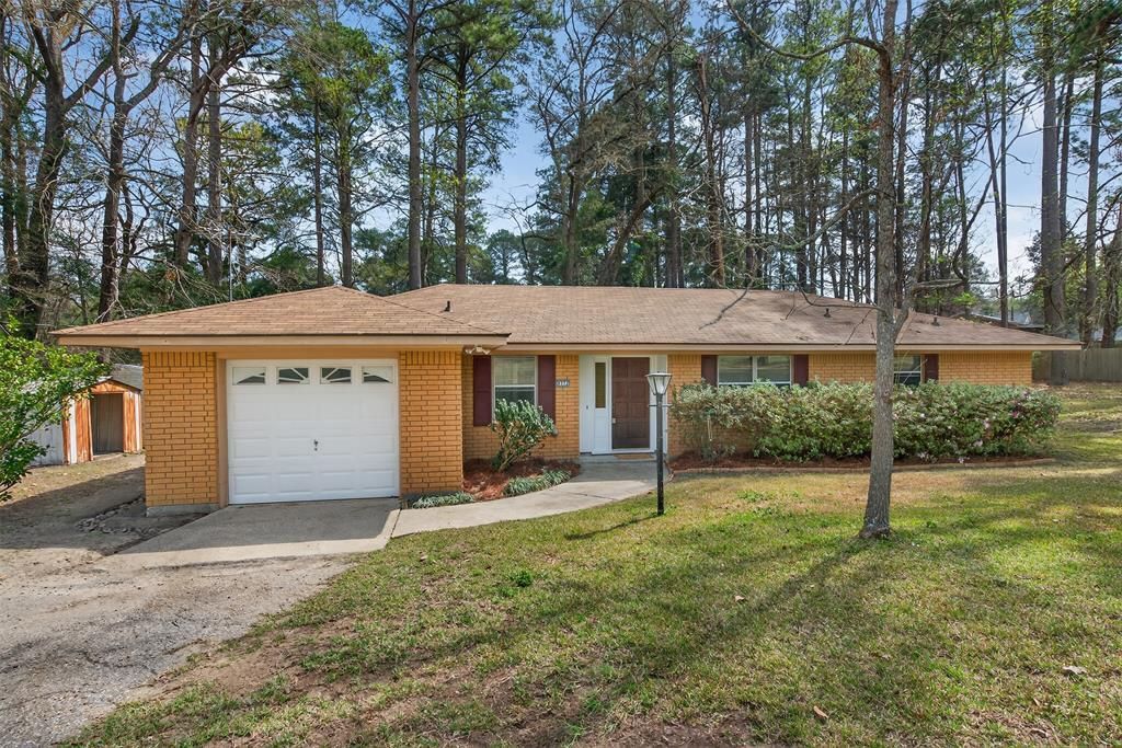 8312 Wasson Road, Shreveport, LA 71107 Main Photo