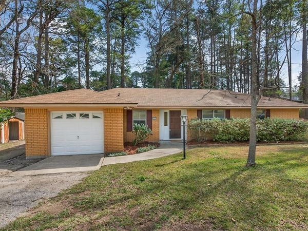 8312 Wasson Road, Shreveport, LA 71107