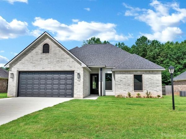 8142 Myrtlewood Drive, Greenwood, LA 71033