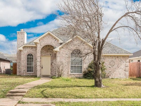 2800 Helen Lane, Mesquite, TX 75181
