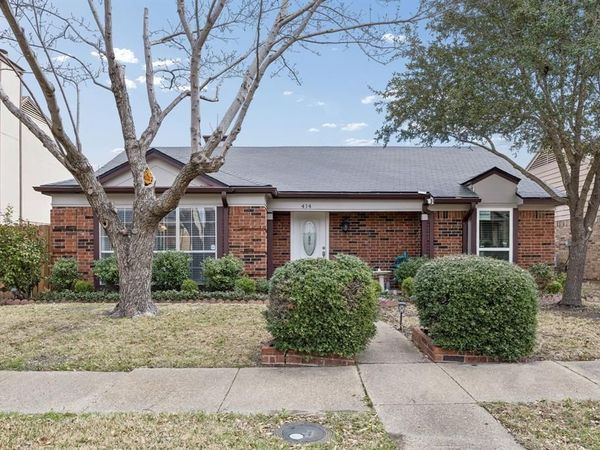 414 Chancellorsville Drive , Mesquite, TX 75149