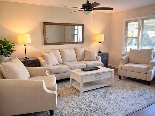 4305 Highland Lake Drive, Lake Worth, TX 76135