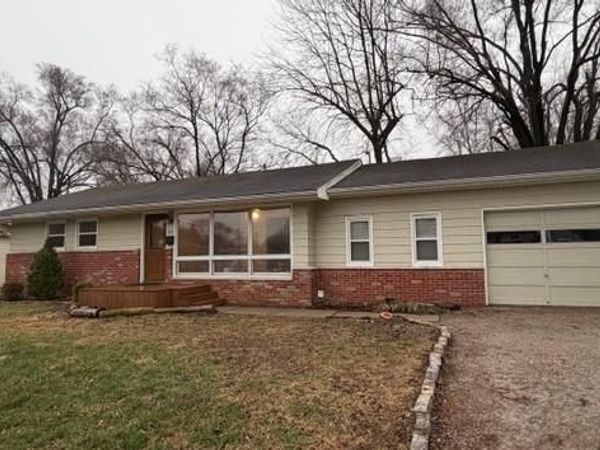 410 Williams Street, Caseyville, IL 62232